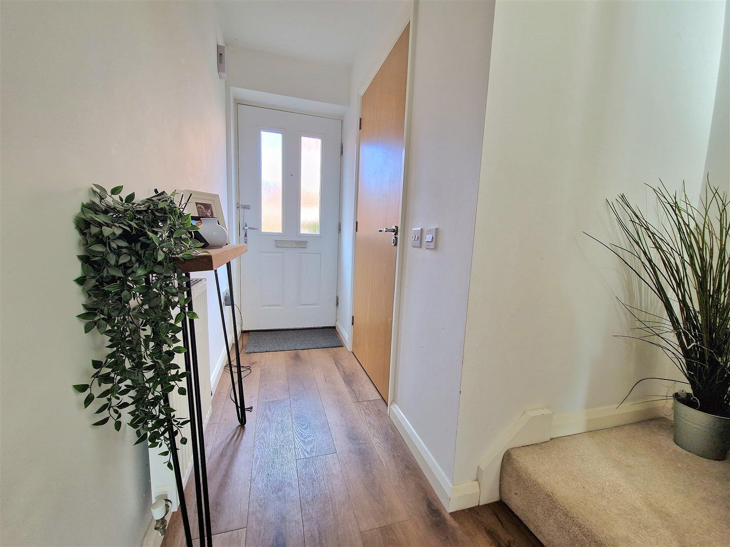 Northwick Close, Great Denham, Bedford